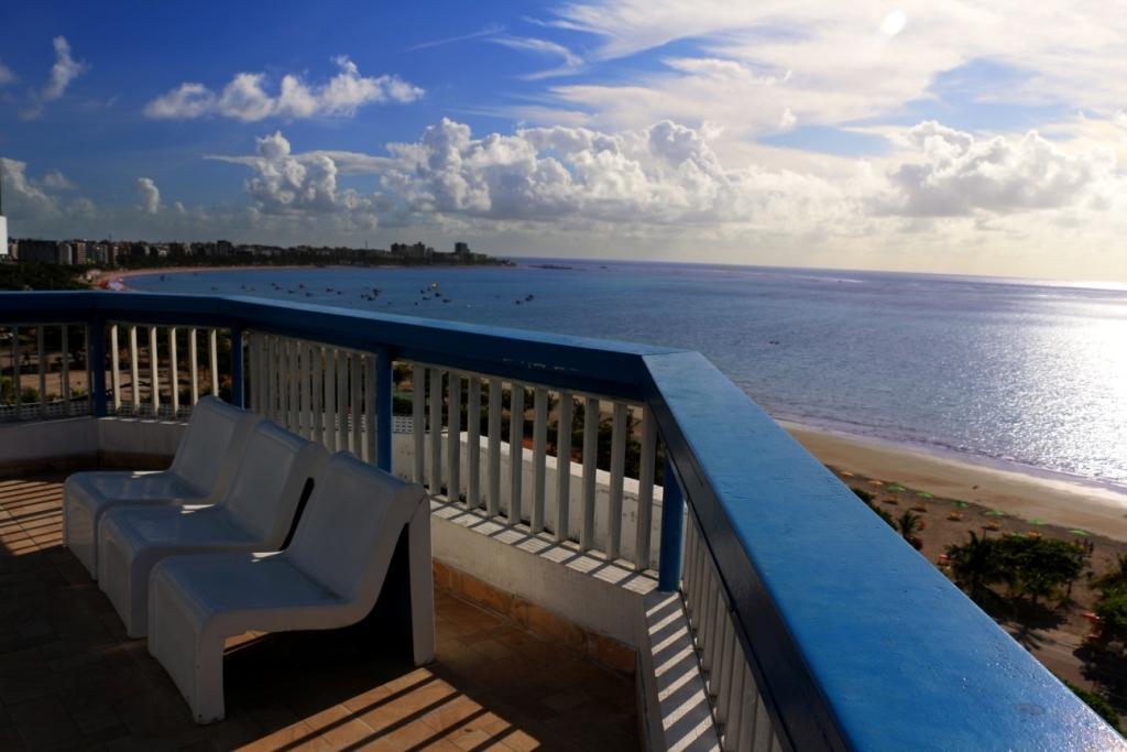Solara Praia Hotel Maceio  Exterior photo