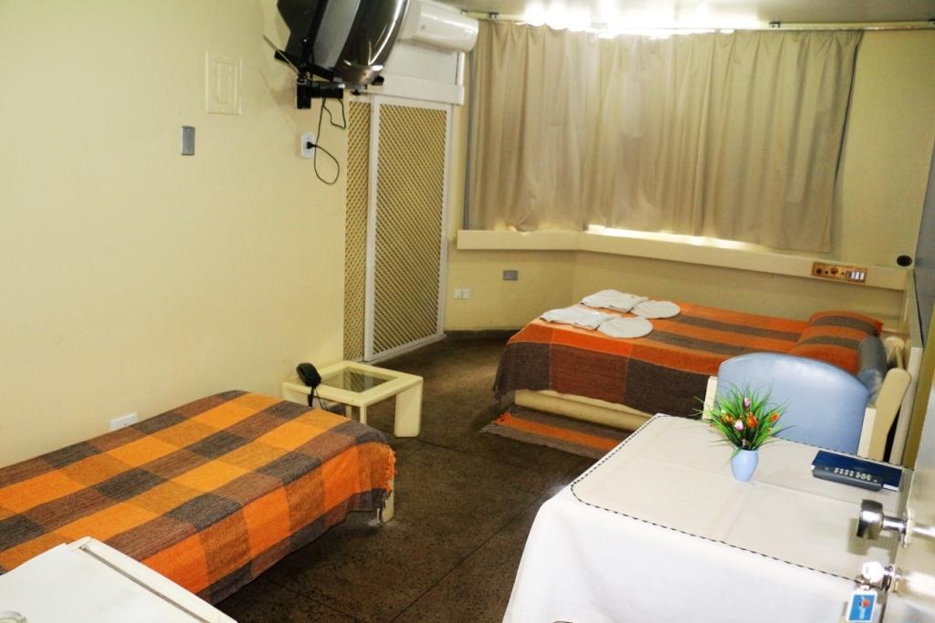 Solara Praia Hotel Maceio  Room photo