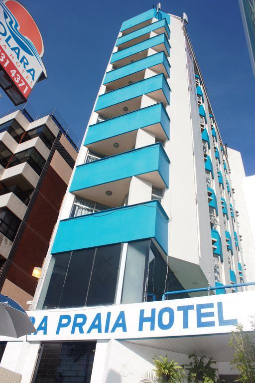 Solara Praia Hotel Maceio  Exterior photo
