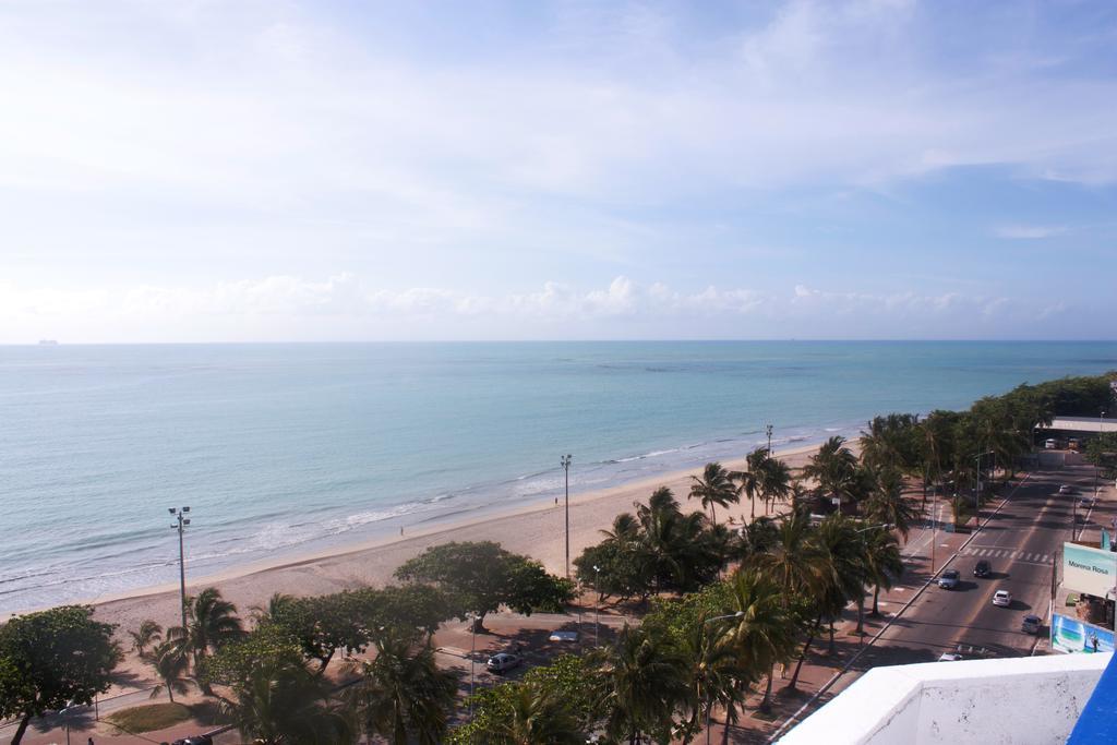 Solara Praia Hotel Maceio  Exterior photo